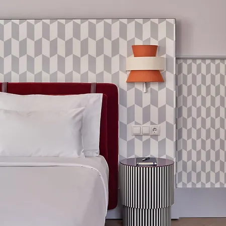 Falkensteiner Boutique 5* Praga