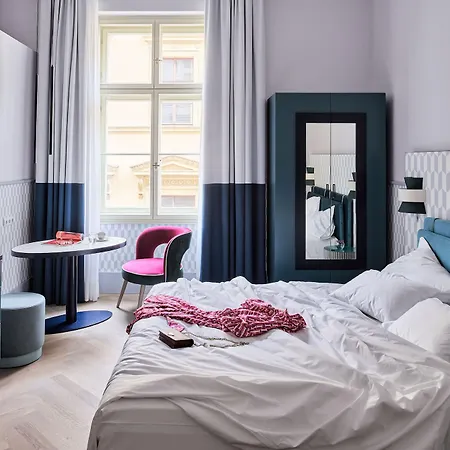 Falkensteiner Boutique 5*