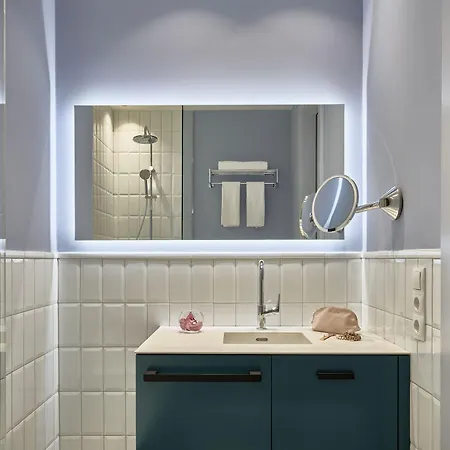 Falkensteiner Boutique Hotel Praga