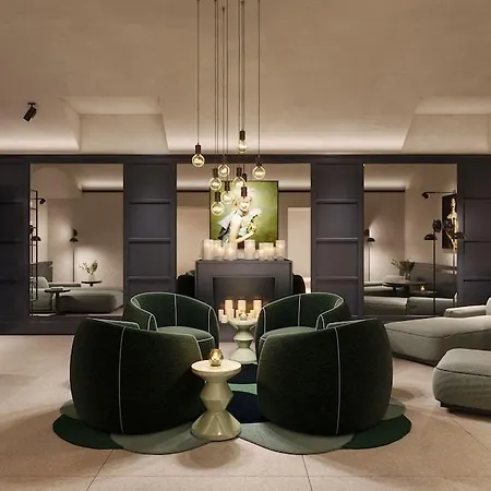 Hotel Falkensteiner Boutique