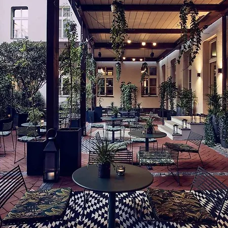Hotel Falkensteiner Boutique