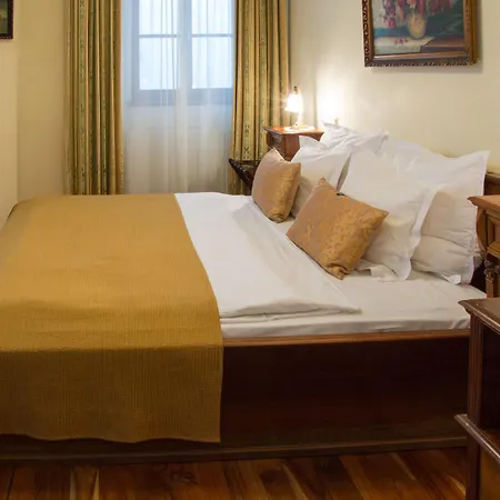 Grand Szálloda 4*