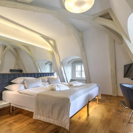 Golden Star Hotell Prag