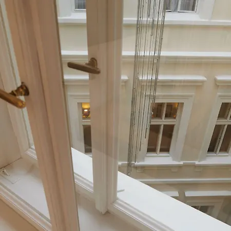 Ventana 5* Prága