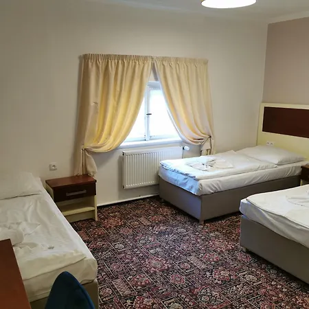 City-inn Prague