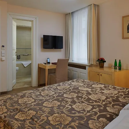 Szálloda Ventana 5*