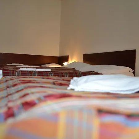 City-inn Szálloda