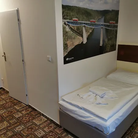 City-inn Hotel