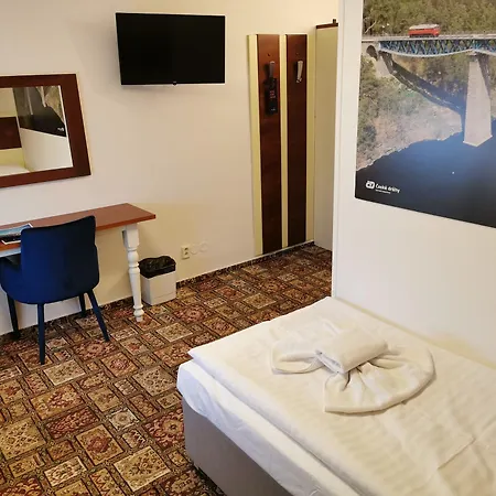 Hotel City-inn 3*