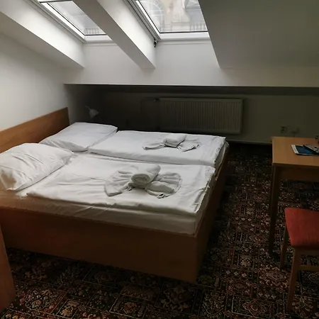 Hotel City-inn 3*