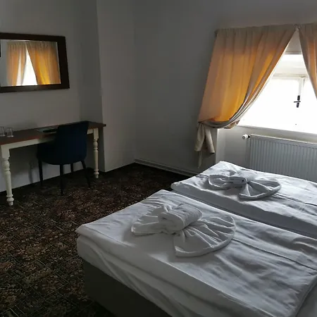 City-inn 3*