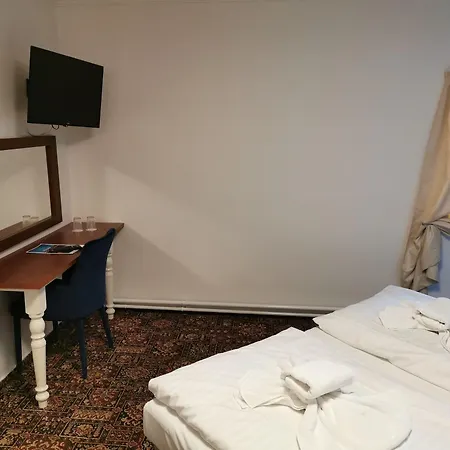 City-inn Prague
