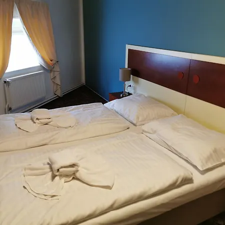 City-inn Hotel