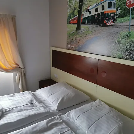 City-inn Prague
