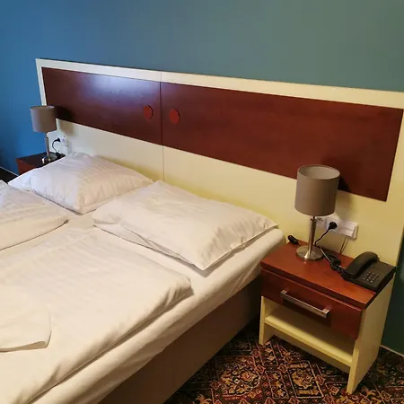 City-inn Hotel Prague