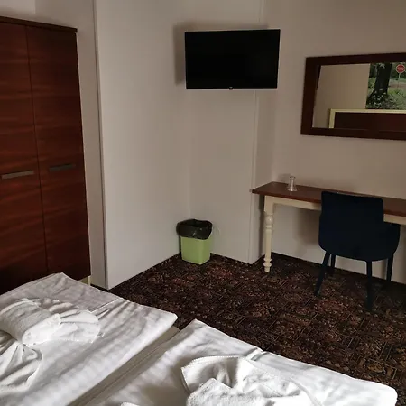 City-inn Prague