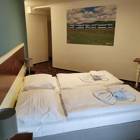 City-inn Prague