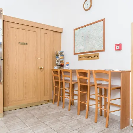 City-inn 3* Prague