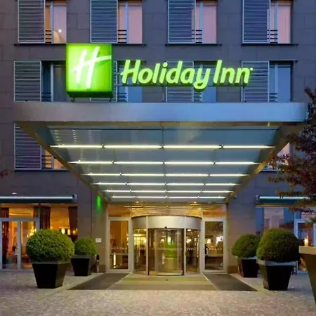 Holiday By Ihg
