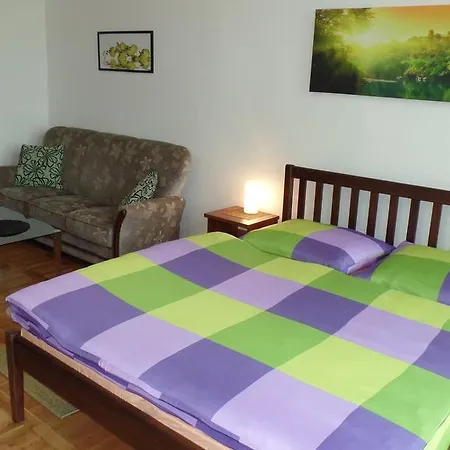 Apartment Rokytka - Prague