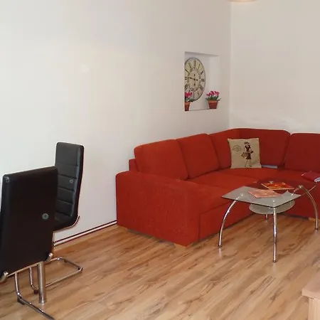 Apartment Rokytka - *