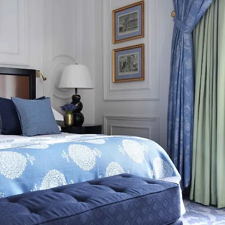 Hotel Four Seasons Praga