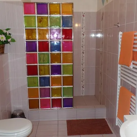 Apartment Rokytka - *