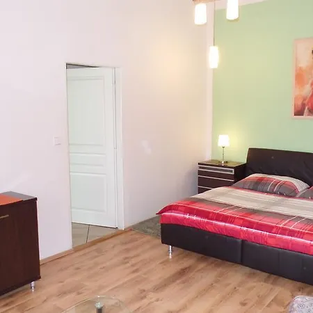 Rokytka - Apartment *