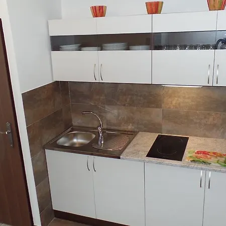 Apartment Rokytka -
