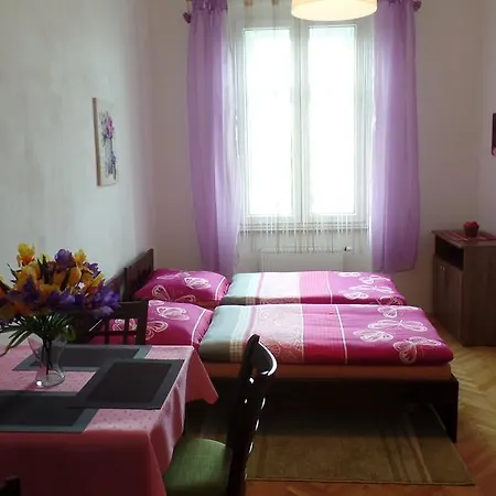 Rokytka - Apartment