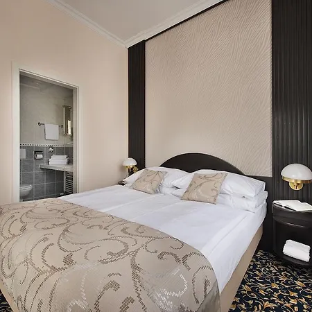 Ea Royal Esprit Prag