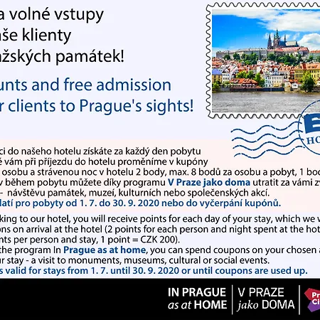 Ea Royal Esprit Prag