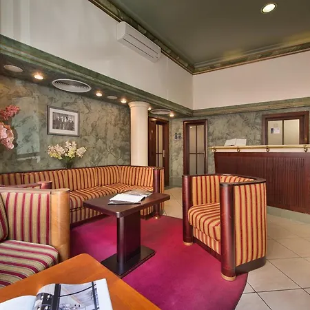 Hotell Ea Royal Esprit