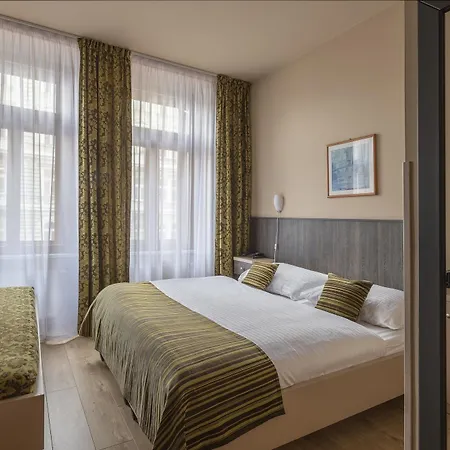 Hotel Superior Prag