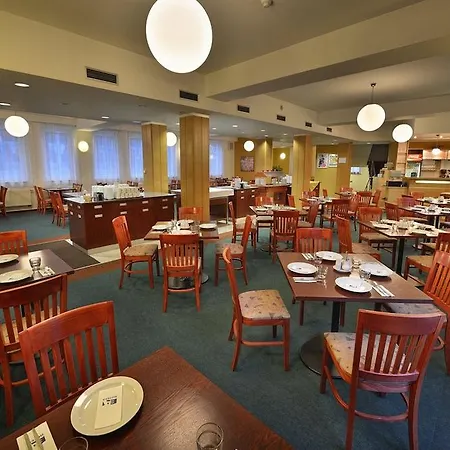 酒店 Ea胡杨酒店 布拉格
