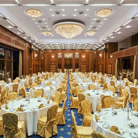 Hilton 5*