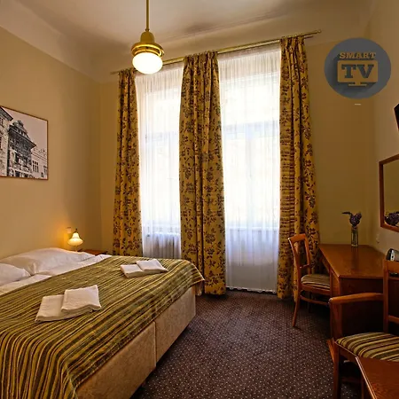 Hotell Anna 3*