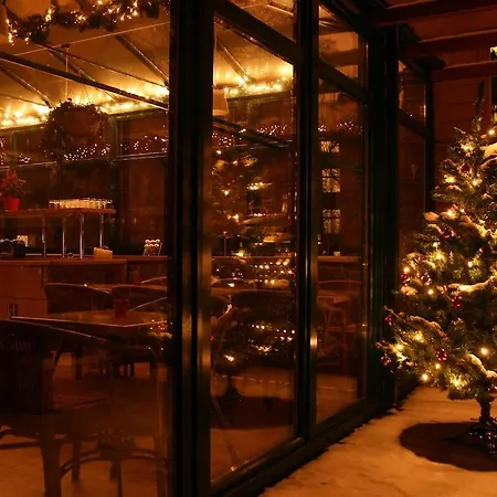 Anna Hotel Praga