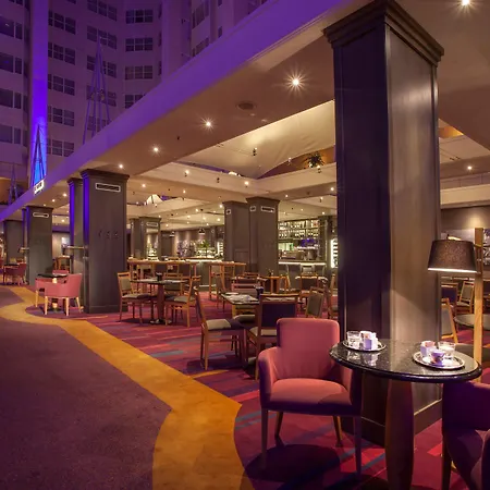 Hotel Hilton