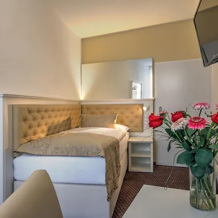 Taurus Hotel Praga