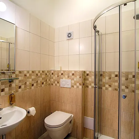 Hotel Taurus Praga