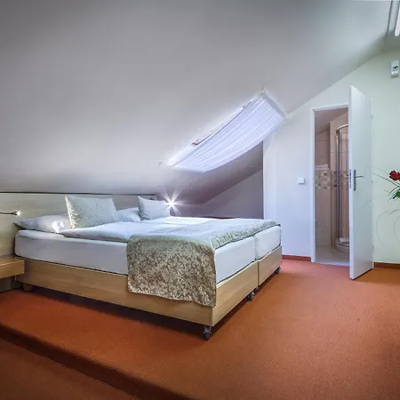 Hotel Taurus Prague