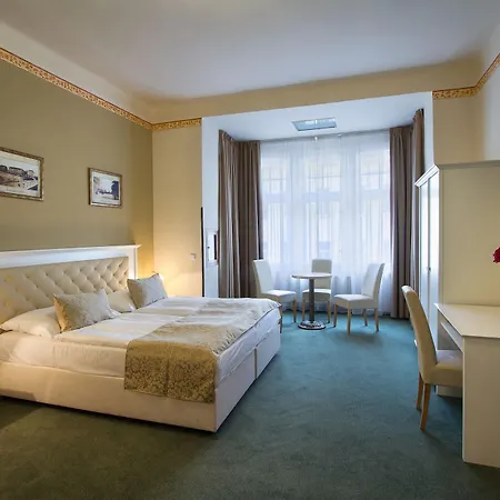 Taurus Prague