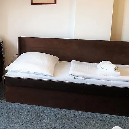 Self-service Ostas Hotel