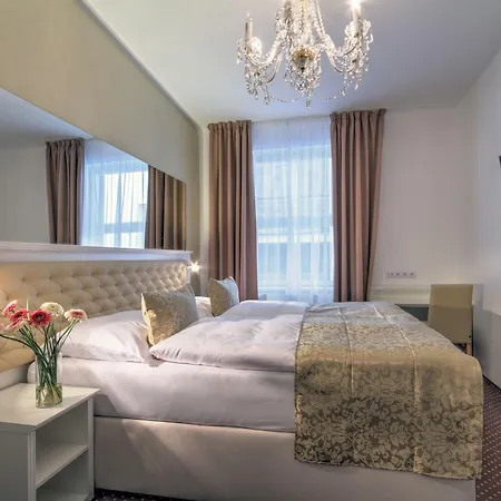 Taurus Hotel Praga
