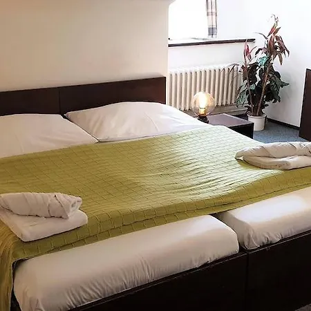 Otel Self-service Ostas 3*