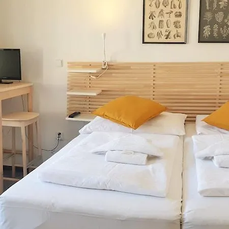 Self-service Ostas Hotel