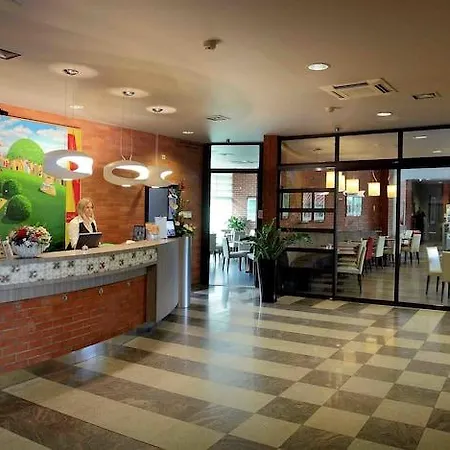 Hotel Expo