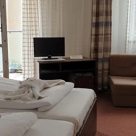 Self-service Ostas Hotel