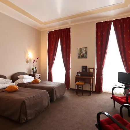 Bookquet Szálloda 5*
